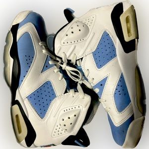 NC Jordan 6